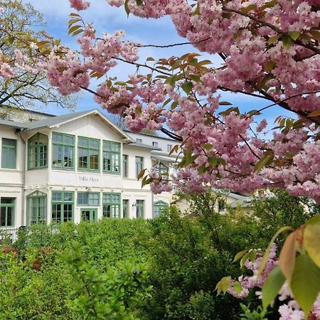 Villa Flora Χέρινγκσντορφ Εξωτερικό φωτογραφία